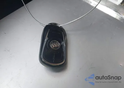 2016 Buick Envision Premium Ii z USA, uszkodzony, nr VIN LRBFXFSX4GD144624